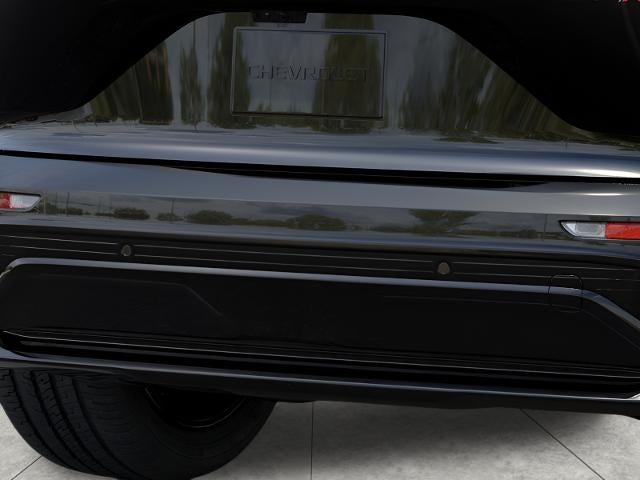 2026 Chevrolet Blazer EV RS