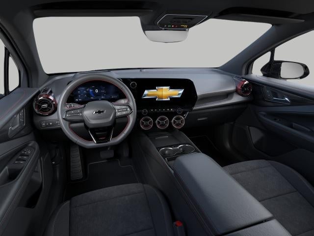 2026 Chevrolet Blazer EV RS