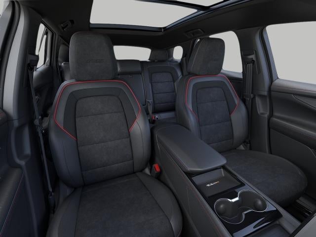 2026 Chevrolet Blazer EV RS