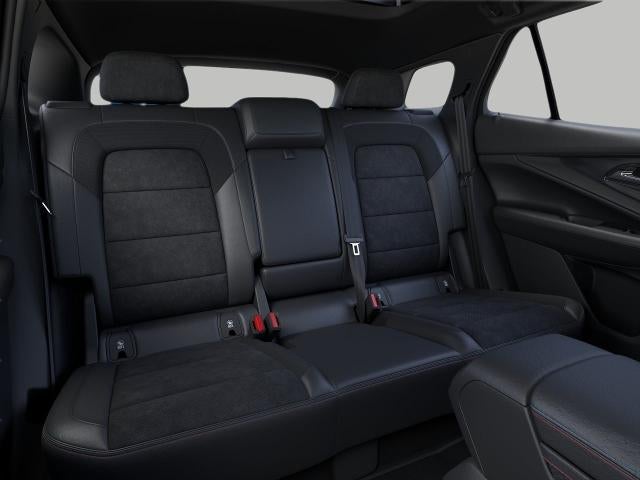 2026 Chevrolet Blazer EV RS