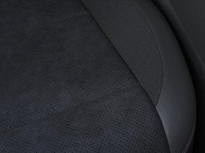 2026 Chevrolet Blazer EV RS