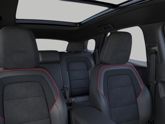 2026 Chevrolet Blazer EV RS