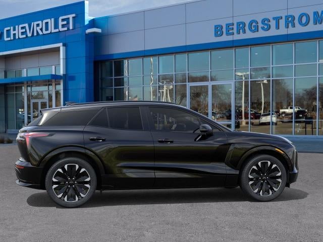 2026 Chevrolet Blazer EV RS