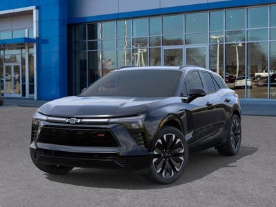 2026 Chevrolet Blazer EV RS