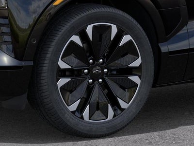 2026 Chevrolet Blazer EV RS