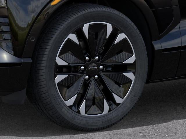 2026 Chevrolet Blazer EV RS