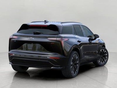 2026 Chevrolet Blazer EV RS