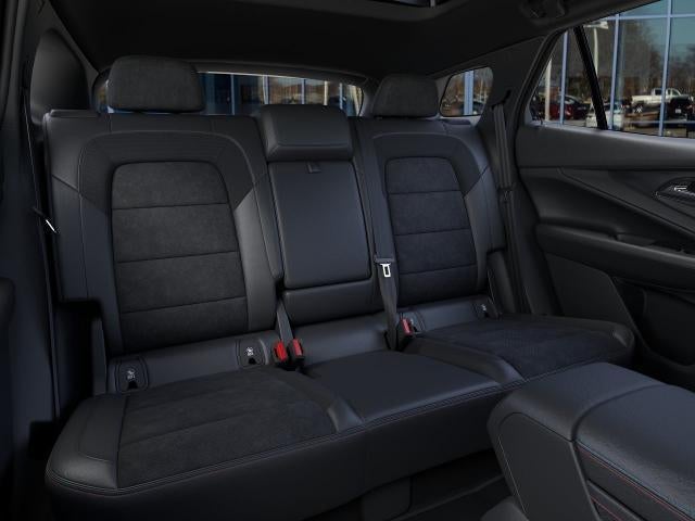 2026 Chevrolet Blazer EV RS