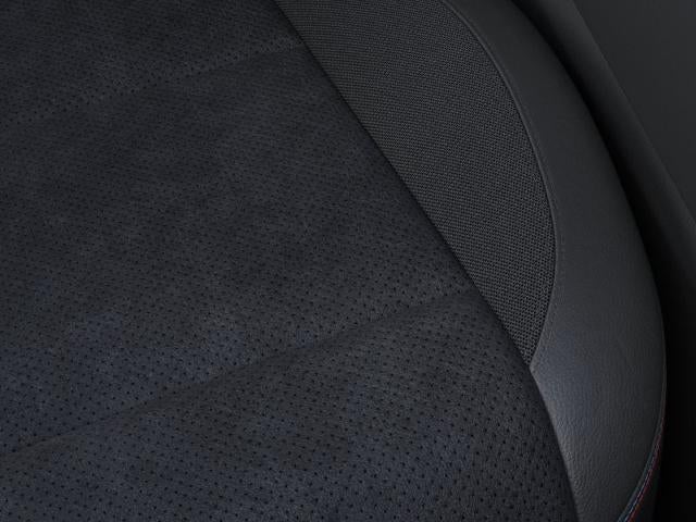 2026 Chevrolet Blazer EV RS