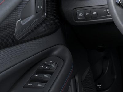 2026 Chevrolet Blazer EV RS