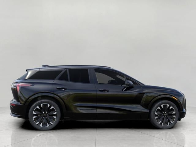 2026 Chevrolet Blazer EV RS