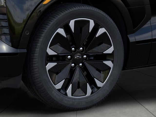 2026 Chevrolet Blazer EV RS