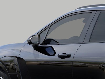 2026 Chevrolet Blazer EV RS