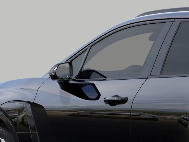 2026 Chevrolet Blazer EV RS