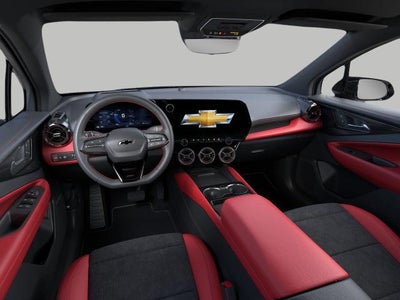 2026 Chevrolet Blazer EV RS