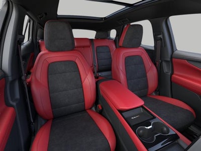 2026 Chevrolet Blazer EV RS