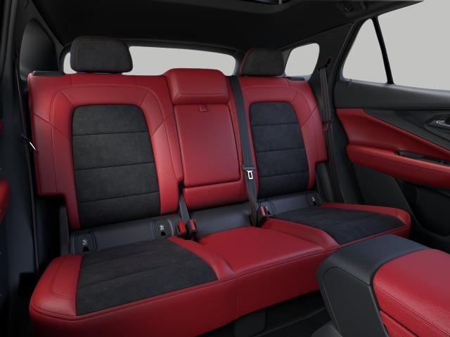 2026 Chevrolet Blazer EV RS