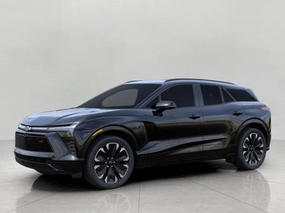 2026 Chevrolet Blazer EV RS