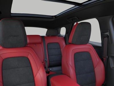 2026 Chevrolet Blazer EV RS