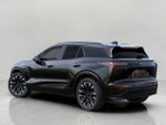2026 Chevrolet Blazer EV RS