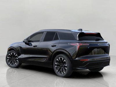 2026 Chevrolet Blazer EV RS