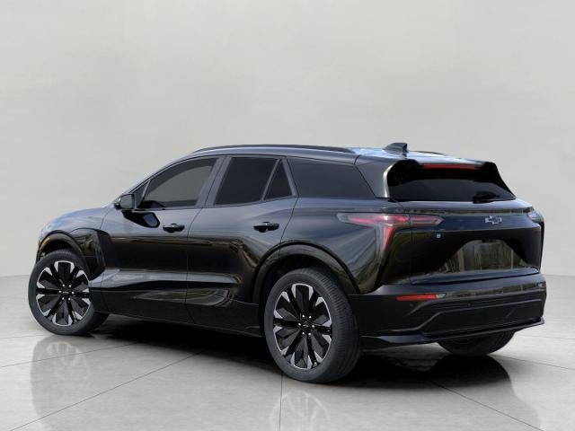 2026 Chevrolet Blazer EV RS