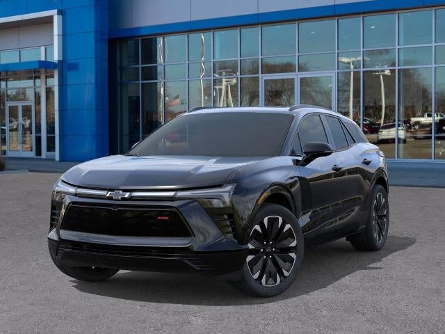2026 Chevrolet Blazer EV RS