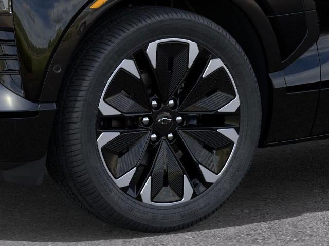 2026 Chevrolet Blazer EV RS