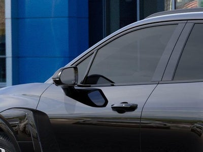 2026 Chevrolet Blazer EV RS