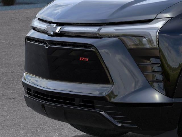 2026 Chevrolet Blazer EV RS