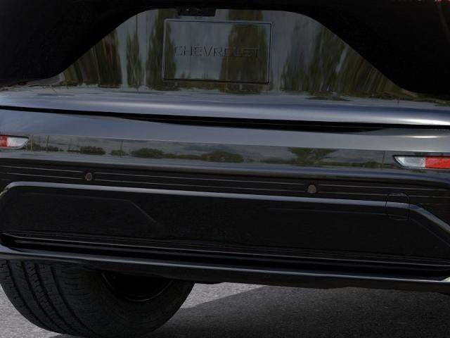 2026 Chevrolet Blazer EV RS