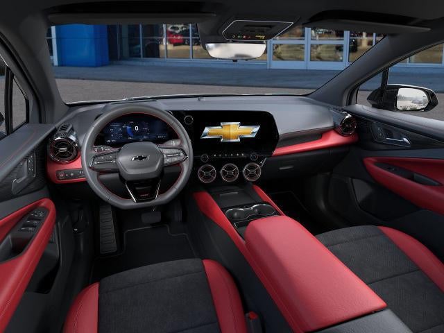 2026 Chevrolet Blazer EV RS