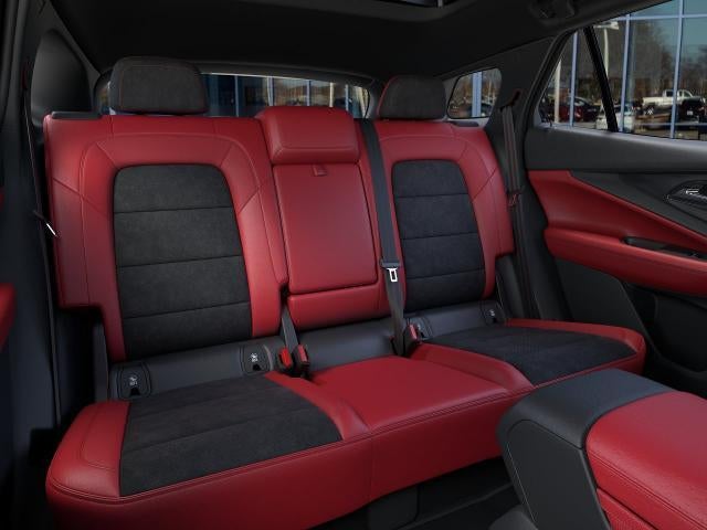 2026 Chevrolet Blazer EV RS