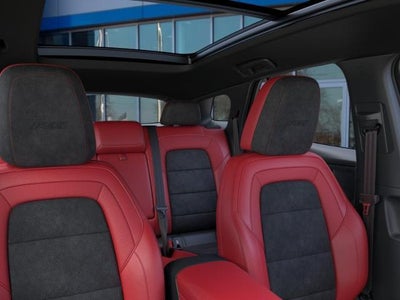 2026 Chevrolet Blazer EV RS