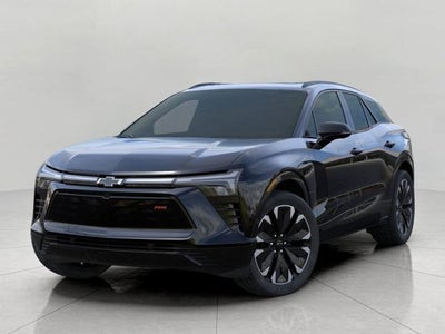 2026 Chevrolet Blazer EV RS