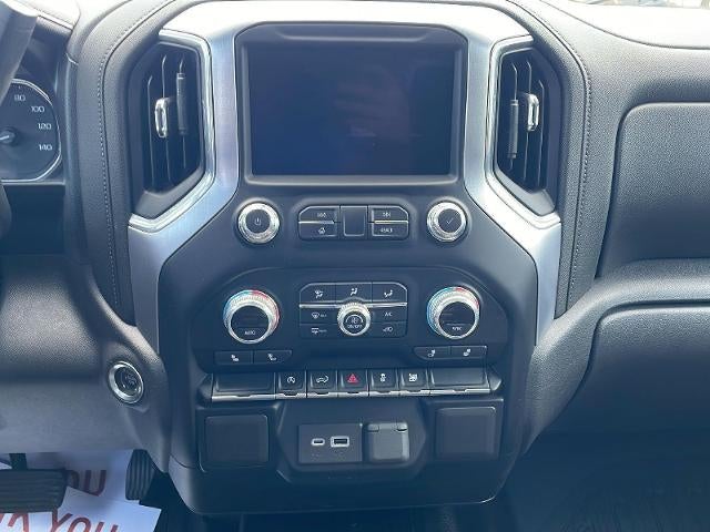 2021 GMC Sierra 1500 4WD Crew Cab 147 Elevation w/3SB