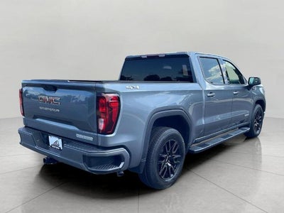 2021 GMC Sierra 1500 4WD Crew Cab 147 Elevation w/3SB