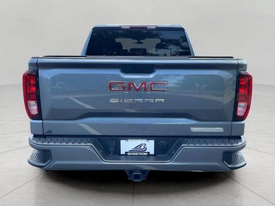 2021 GMC Sierra 1500 4WD Crew Cab 147 Elevation w/3SB