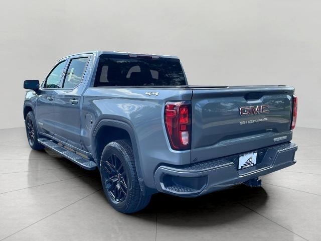 2021 GMC Sierra 1500 4WD Crew Cab 147 Elevation w/3SB
