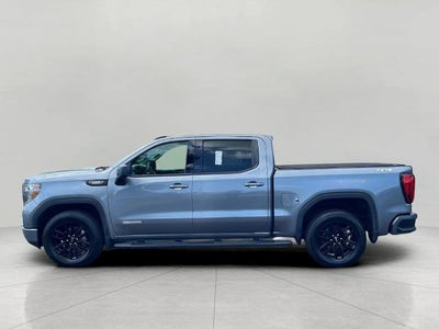 2021 GMC Sierra 1500 4WD Crew Cab 147 Elevation w/3SB