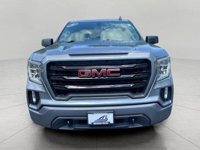 2021 GMC Sierra 1500 4WD Crew Cab 147 Elevation w/3SB