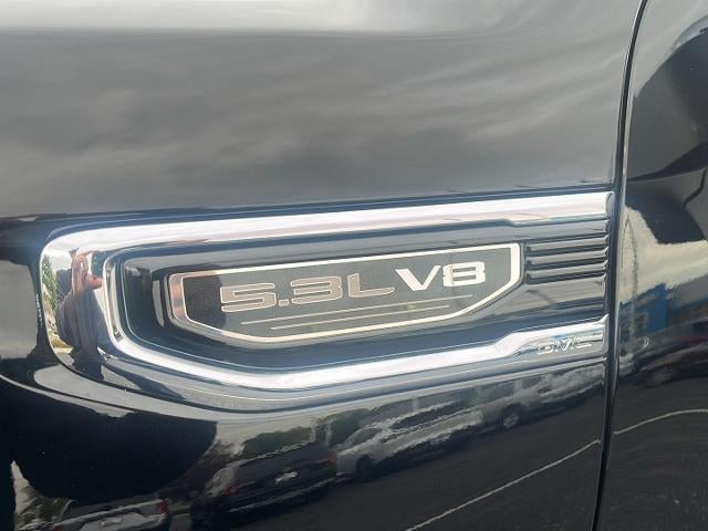 2019 GMC Sierra 1500 4WD Crew Cab 147 SLT