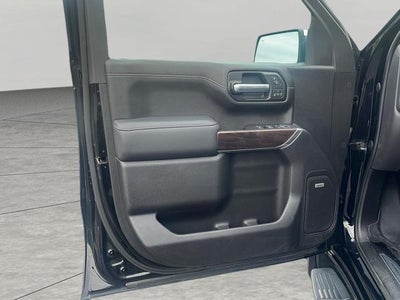 2019 GMC Sierra 1500 4WD Crew Cab 147 SLT