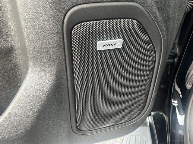 2019 GMC Sierra 1500 4WD Crew Cab 147 SLT
