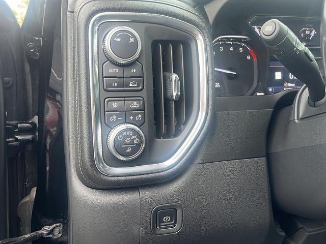 2019 GMC Sierra 1500 4WD Crew Cab 147 SLT