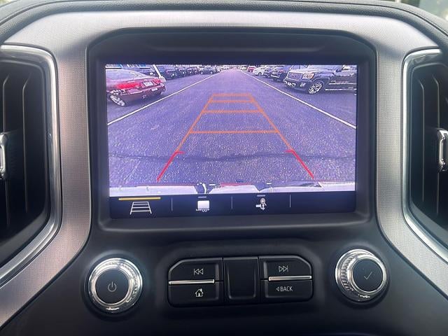 2019 GMC Sierra 1500 4WD Crew Cab 147 SLT