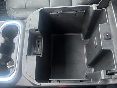 2019 GMC Sierra 1500 4WD Crew Cab 147 SLT