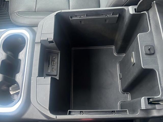 2019 GMC Sierra 1500 4WD Crew Cab 147 SLT