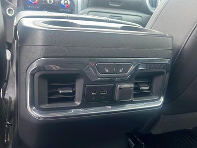 2019 GMC Sierra 1500 4WD Crew Cab 147 SLT
