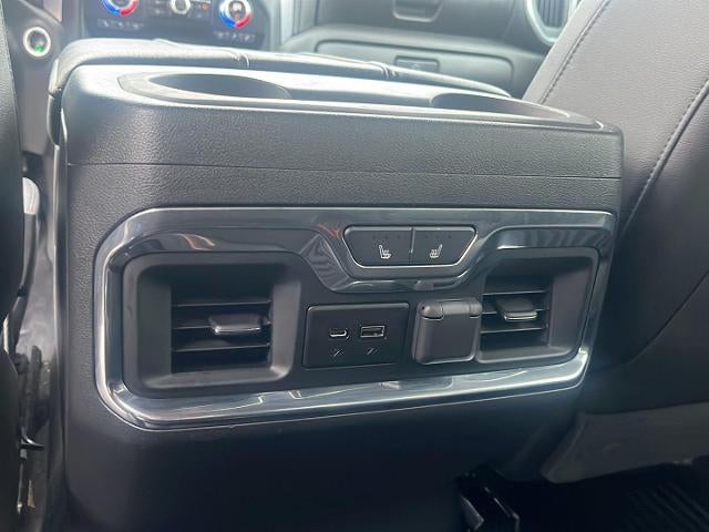 2019 GMC Sierra 1500 4WD Crew Cab 147 SLT